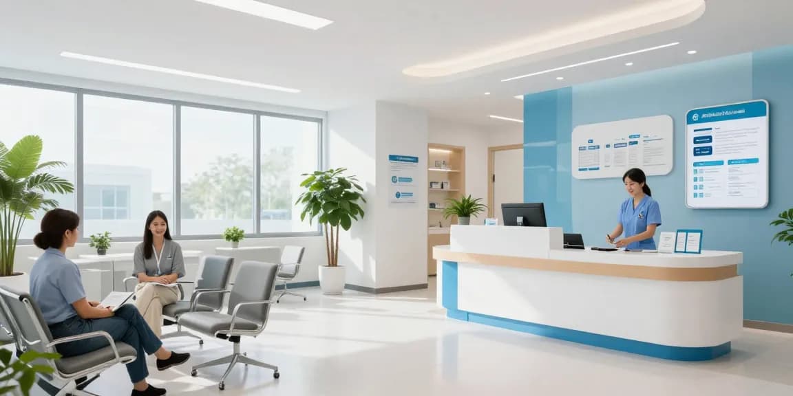 David Hoffmeister reviews regarding patient care services highlight compassionate healthcare providers in reliable medical practices.