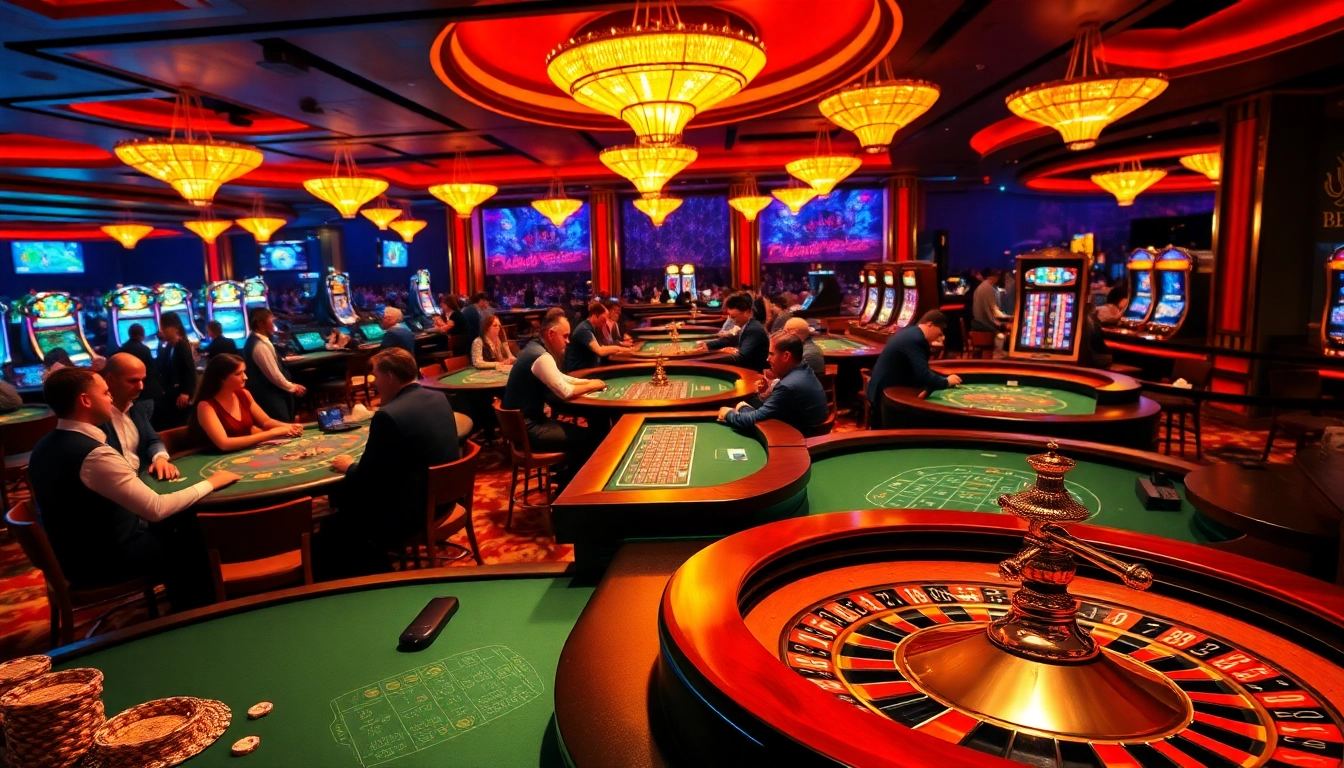 Menangkan ARAHTOGEL dengan strategi kasino yang tepat dan suasana yang meriah.