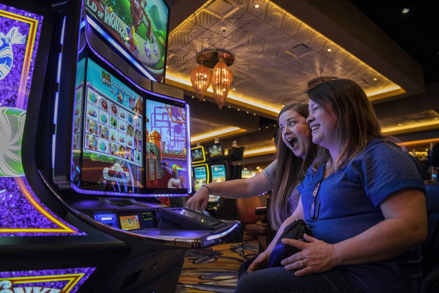 Mengapa BOS88 Masuk Kategori Situs Slot Gacor Terbaik