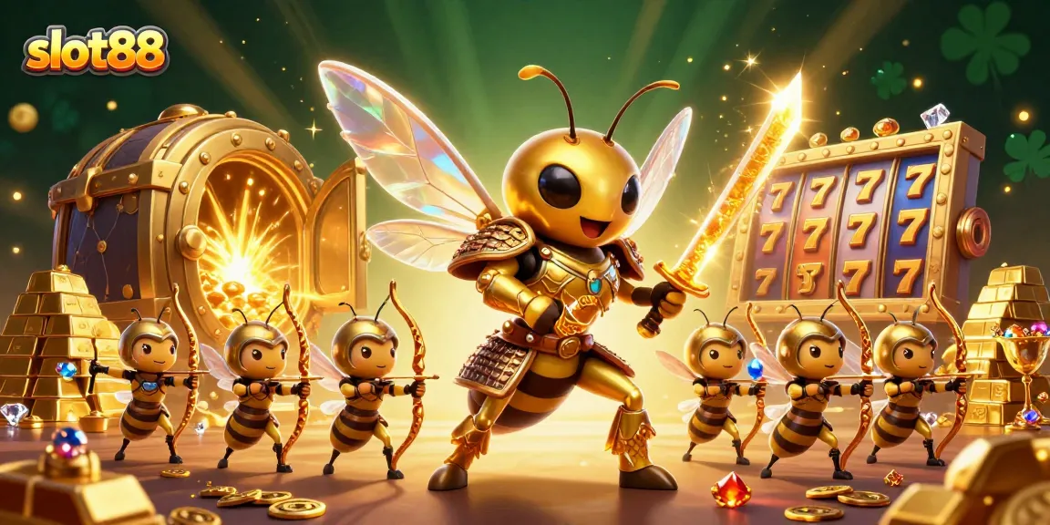 Slot88 menghadirkan pengalaman bermain dengan slot dan jackpot berkilau dari permainan kasino.