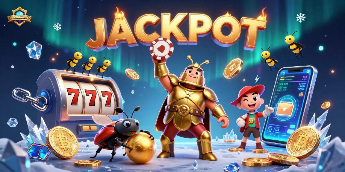 GERHANATOTO menawarkan pengalaman bermain lotere yang seru dengan konsep jackpot menarik.