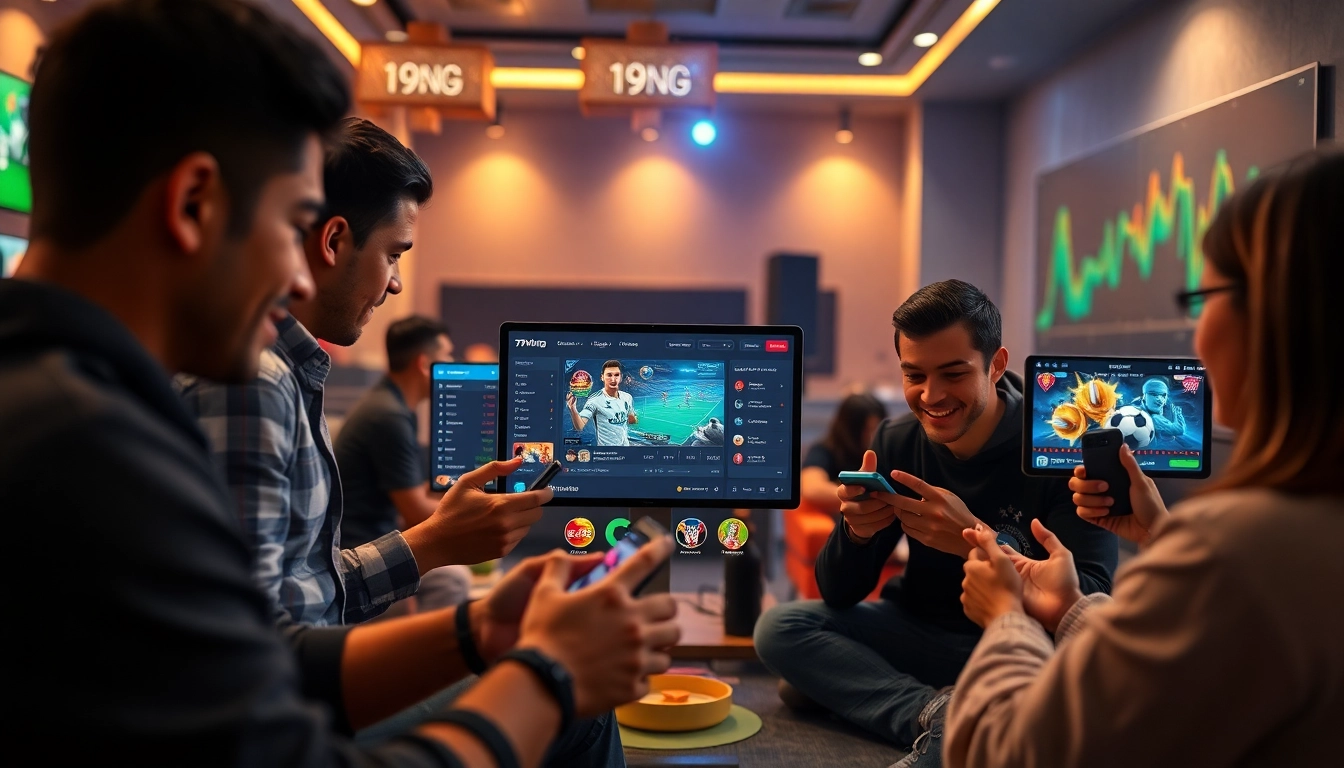 Ervaar de opwinding van 79king's online wedplatform met diverse spellen en live weddenschapsopties.