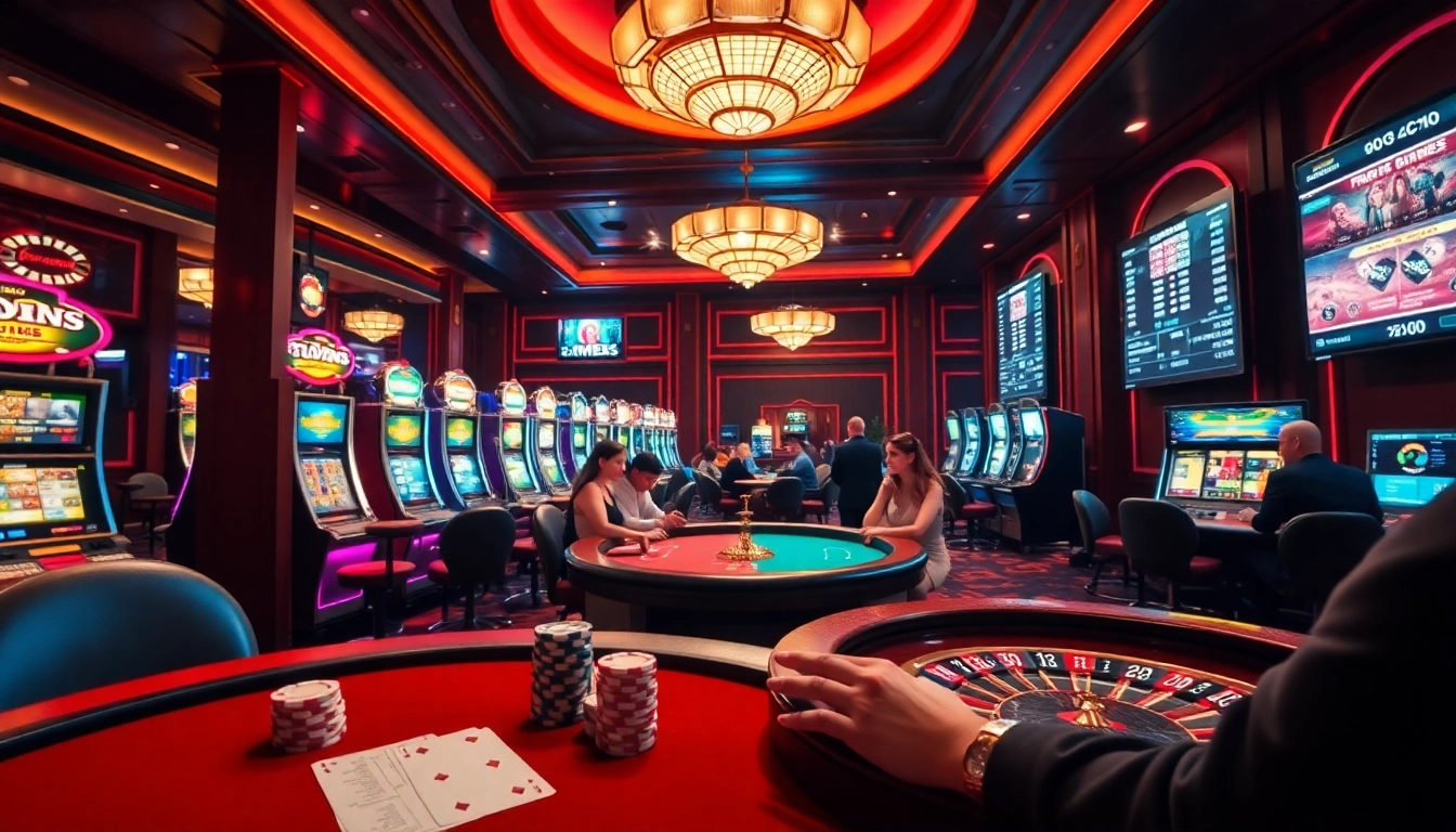 Engage with the excitement at https://mm88.nl/ casino featuring vibrant tables and thrilling gameplay.