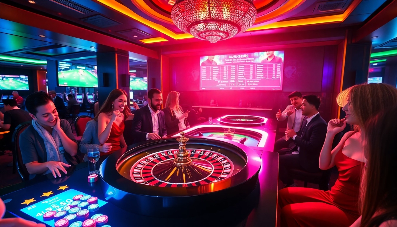 Experience thrilling gaming action at https://xx88.ai/ featuring roulette, poker, and live sports betting.