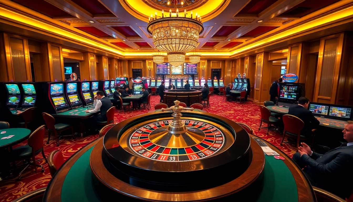 Nohu90 is an online casino filled with excitement and vibrant games including poker and roulette.