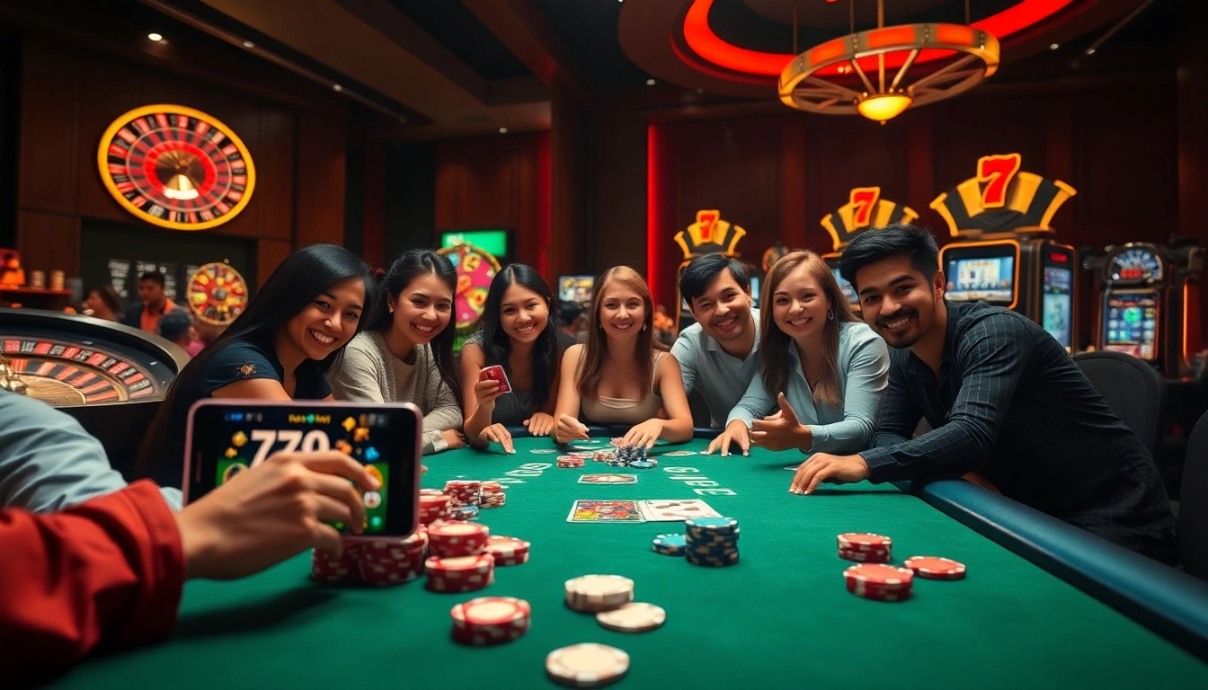 התחילו להרגיש את ההתרגשות של 7xl להורדה בזמן משחקי קזינו על המכשיר הנייד שלכם, עם גרפיקות מרהיבות וחוויית משחק מרתקת.