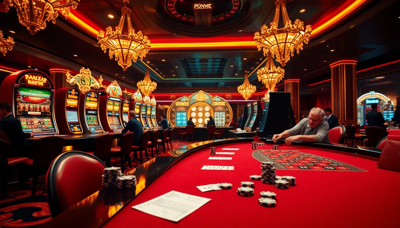 Experience the thrill of winning at NOHU90, where expert players engage in high-stakes casino games like roulette.