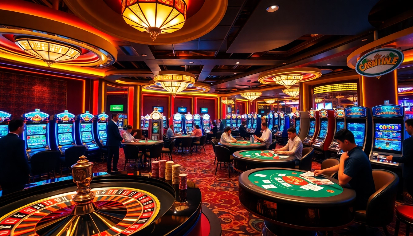 Experience the thrill of winning at Casino with kk55.fit, showcasing dynamic games and colorful chips.