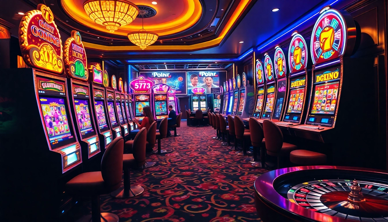 Winning Strategies for Slots777 in 2026: Mastering Online Slot Games