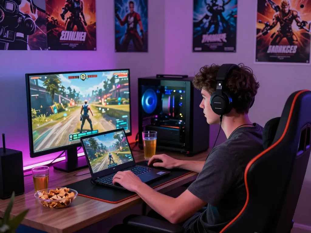 Mastering the Adult Game Landscape: 2026’s Innovative Trends and Insights