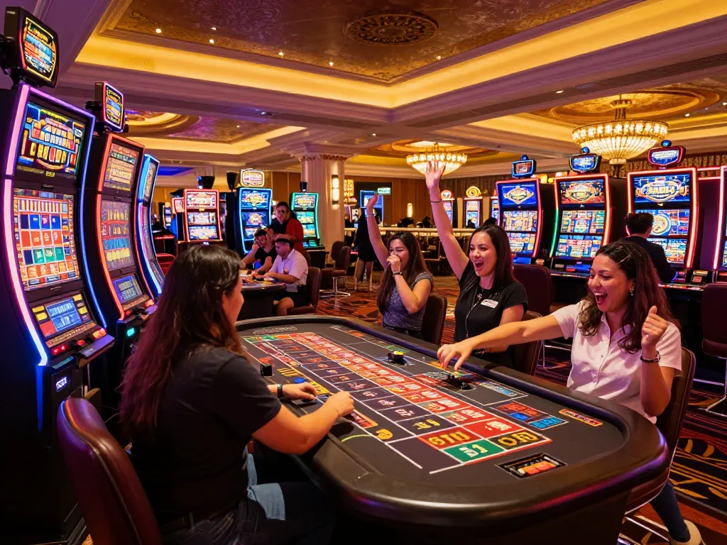 Winning Strategies and Bankroll Management for TLE-Online Gamblers in 2026