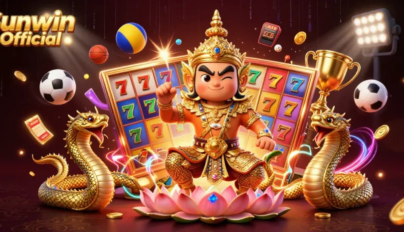 Sunwin Official Exposed: What the Industry Won’t Tell Gamblers About Winning Strategies in 2026