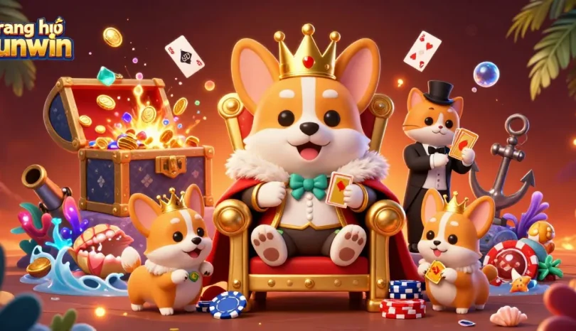 Trang chủ Sunwin Regrets: What Gamblers Wish They Knew Earlier for Winning Strategies in 2026