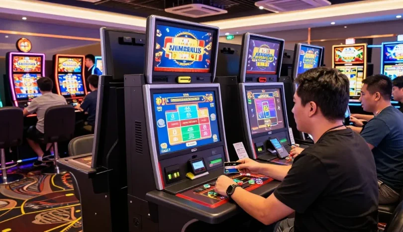 The Definitive Casinos That Accept Credit Cards Guide for 2026