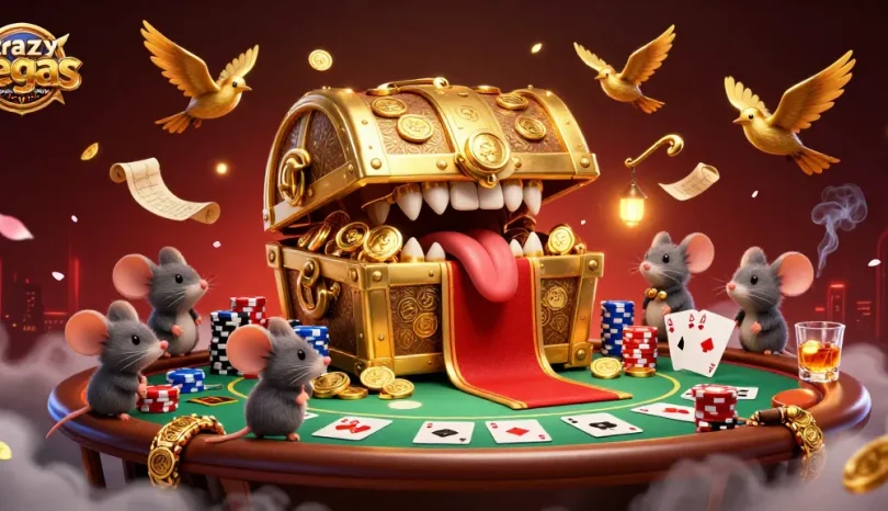 The Great crazyvegas top paying online casinos Battle: Winning Strategies for 2026 Gamblers